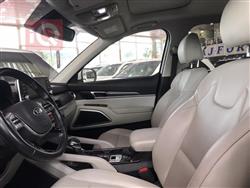 Kia Telluride